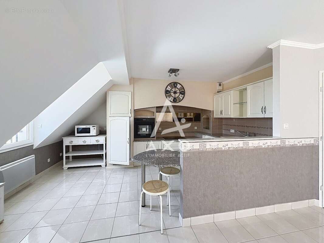 DIJON (21) - Quartier La Montagne - T4 2 chambres terrasse, garage et piscine - photo 5