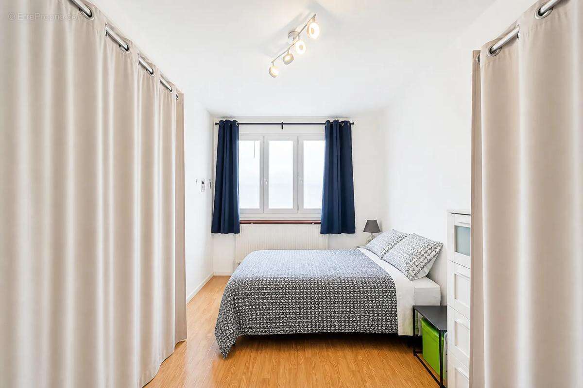Appartement à LYON-7E