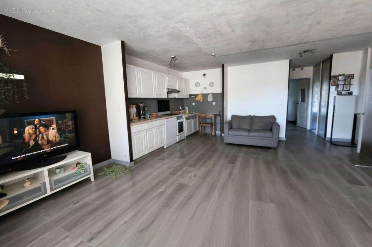 Appartement à SANARY-SUR-MER