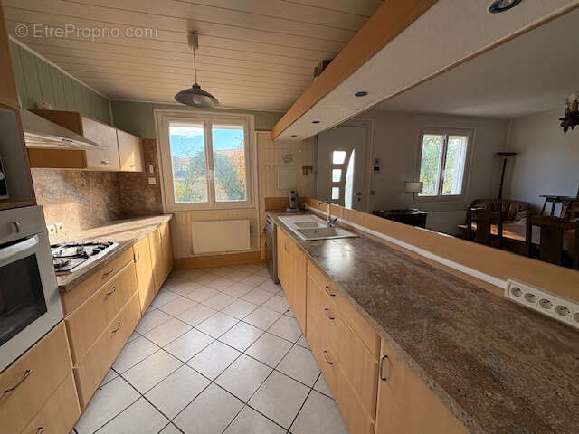 Maison à CARCASSONNE