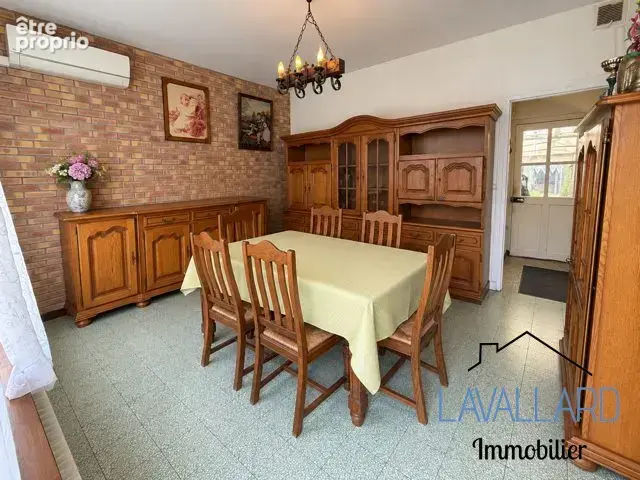 Maison 5 pièces 78 m² à vendre à Villers-Bretonneux (80800) - photo 5