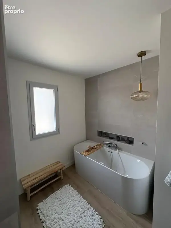 Maison 4 pièces 115 m² à vendre à Chauray (79180) - photo 8