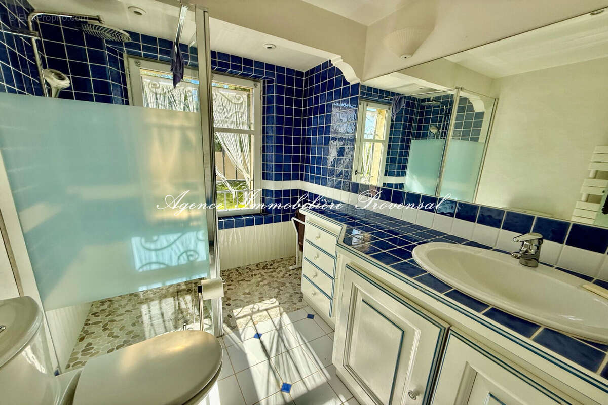 Maison à SAINTE-MAXIME