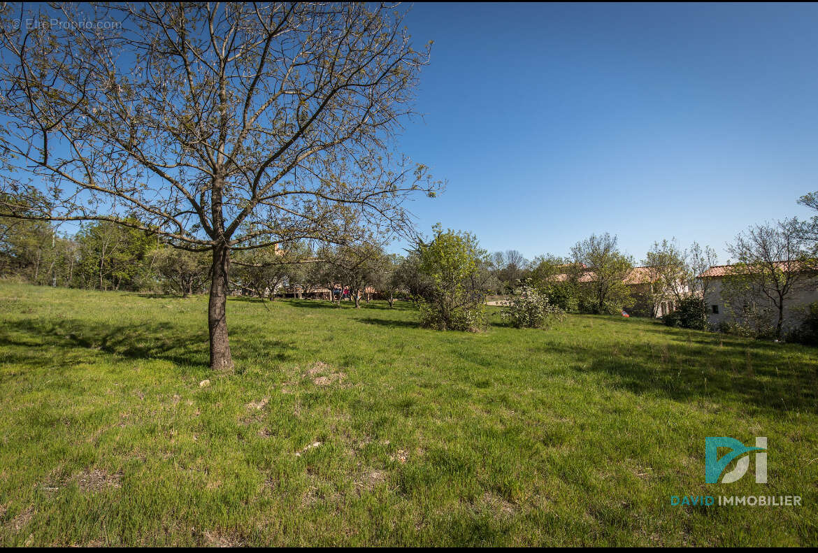 Terrain constructible - photo 3