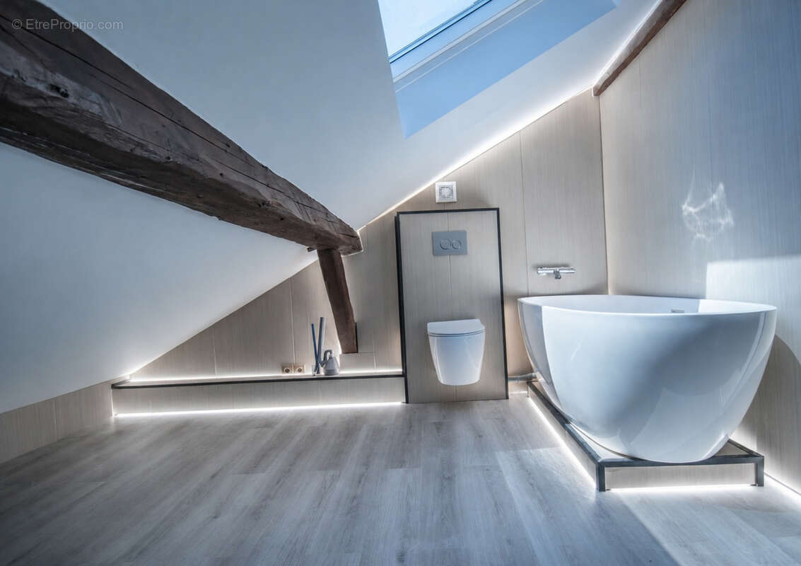 Appartement à MARIGNIER