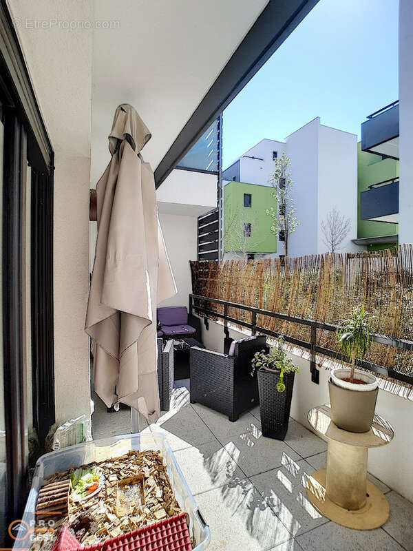Appartement à SAINT-JEAN-DE-VEDAS