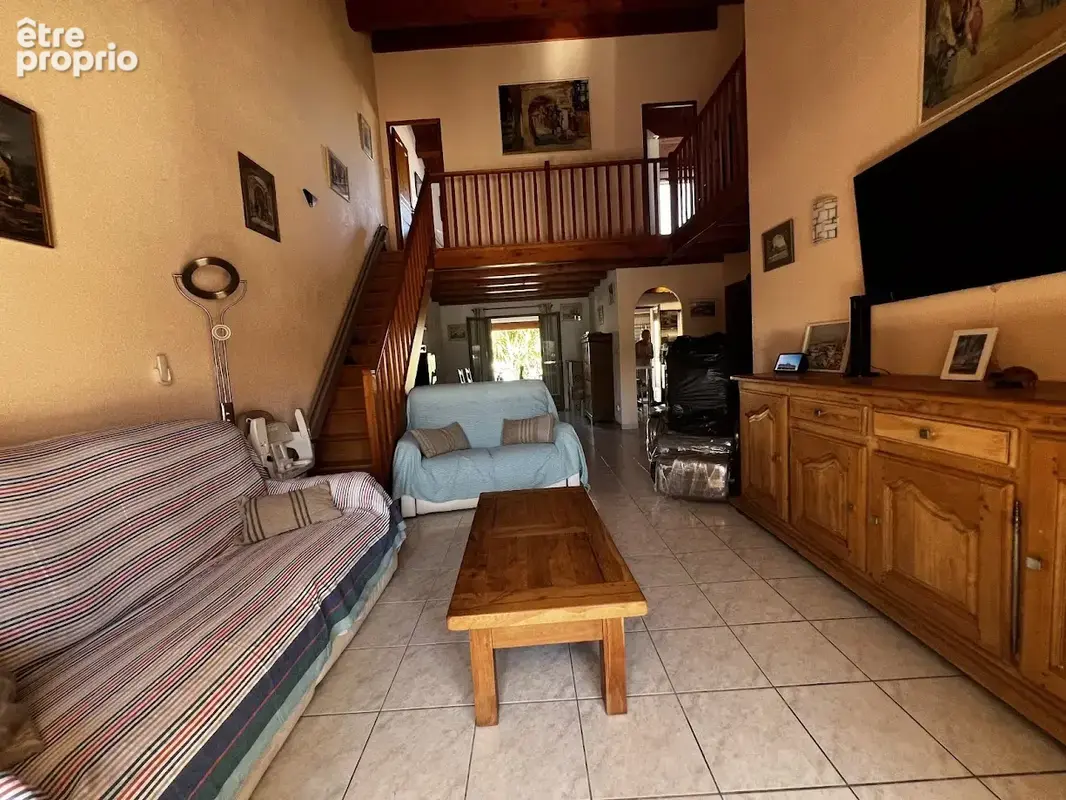 Villa sans copropriété - photo 3