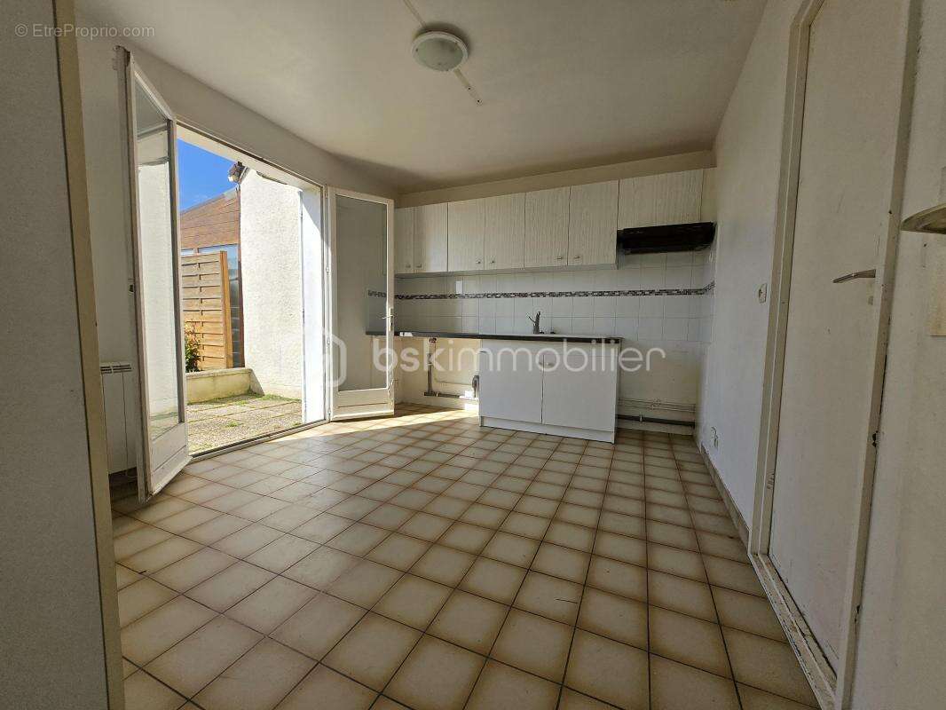 Maison à BRAY-SUR-SEINE