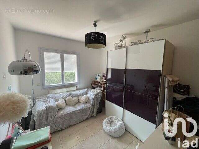 Photo 5 - Appartement à LE ROVE