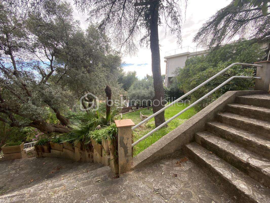 Maison à TOULON
