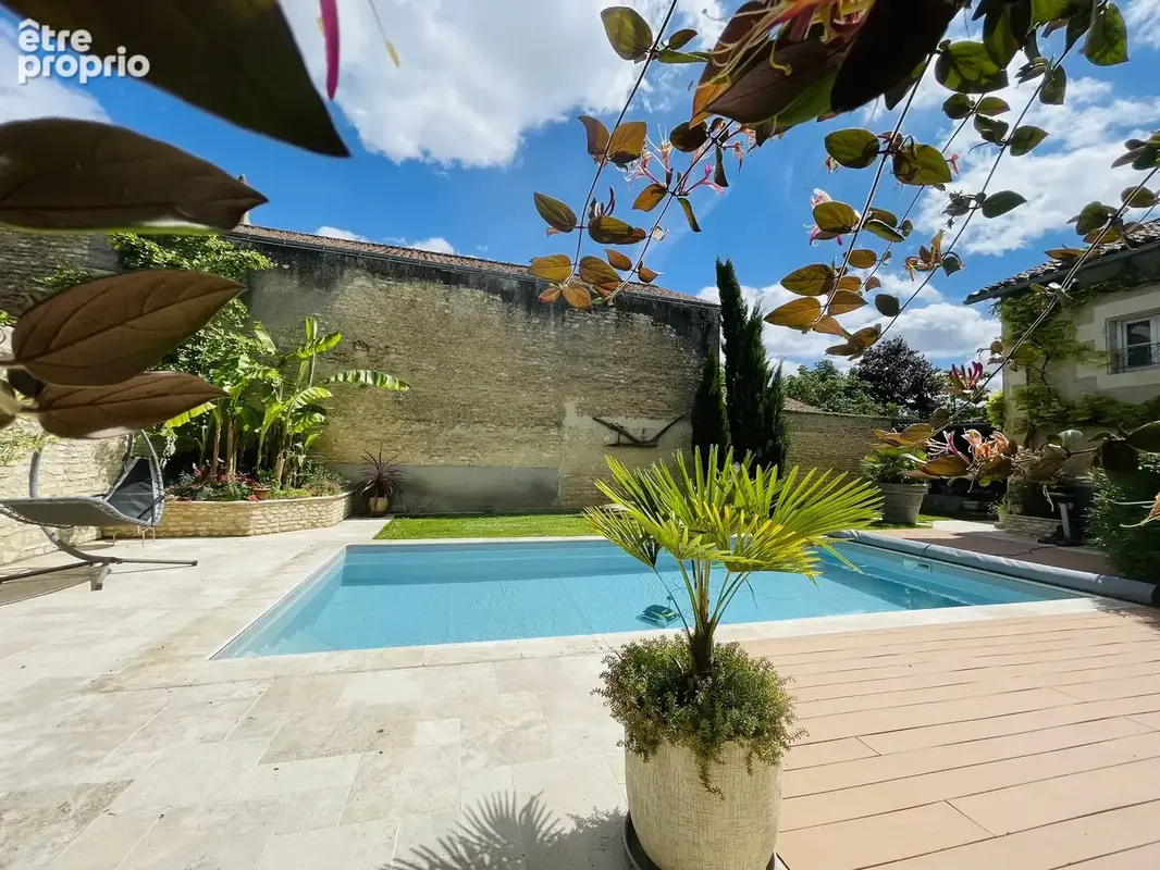Maison de caractere - photo 16