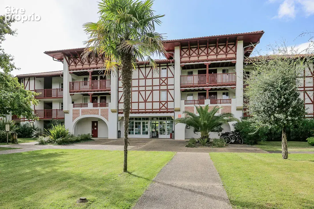 Investissement en residence de tourisme - photo 3