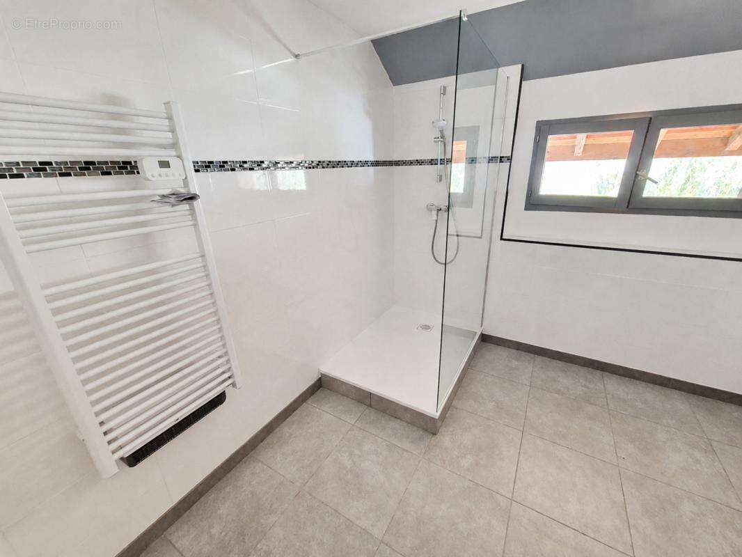 Appartement à vendre 2 pièces  (05) - photo 5