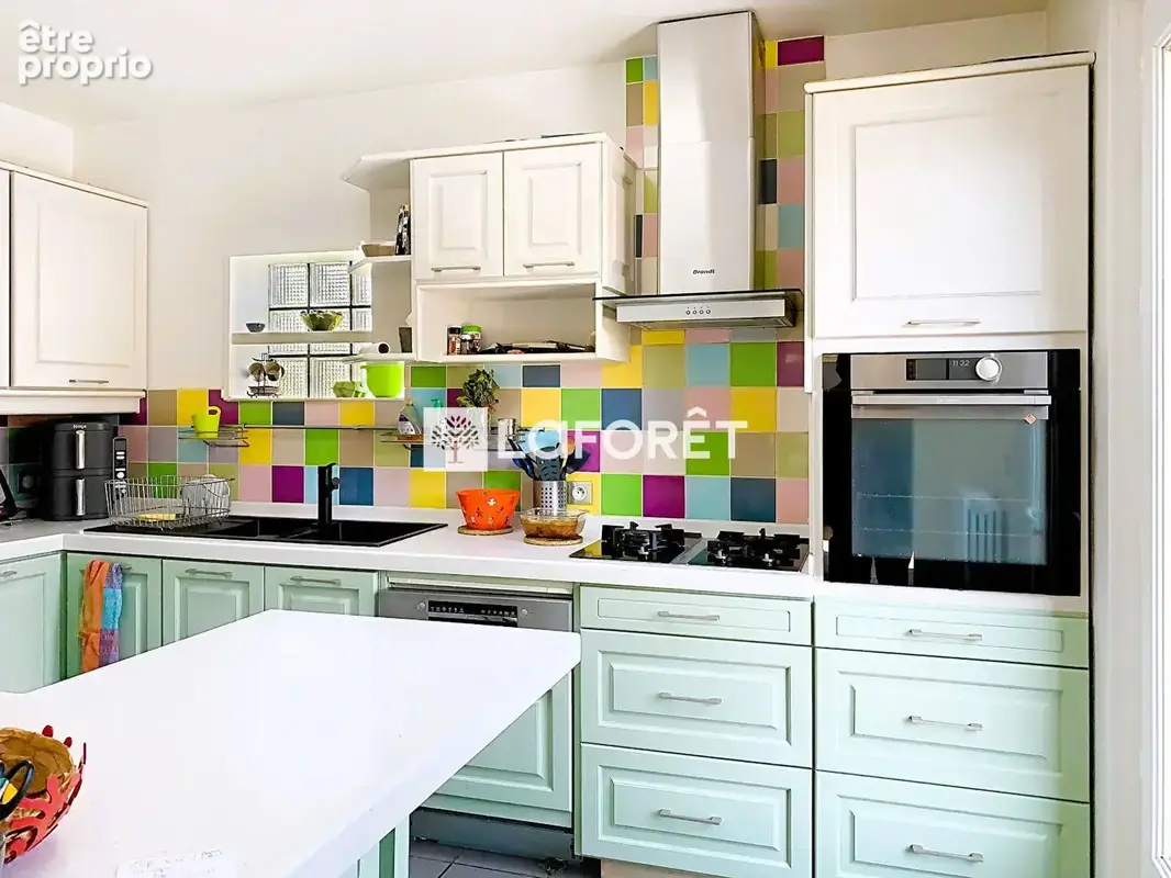Maison proche toutes commodités ,6 pièce(s) 150 m2 - photo 10