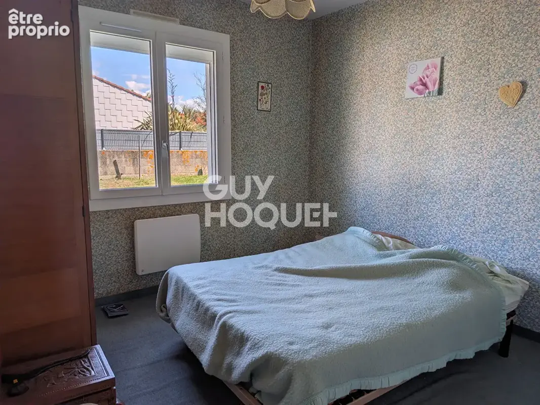 Maison 3 pièces à vendre au Fenouiller Val de Vie - photo 8