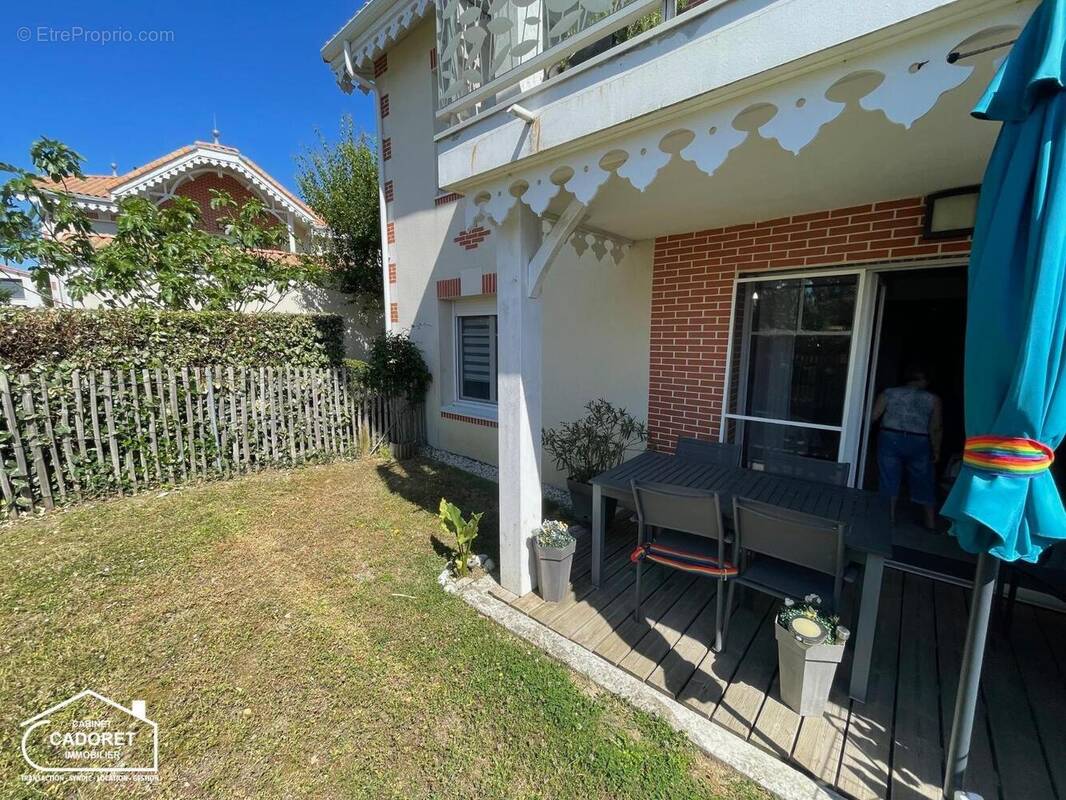   - Appartement à PORNIC