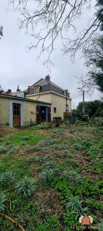 Maison à WATTRELOS