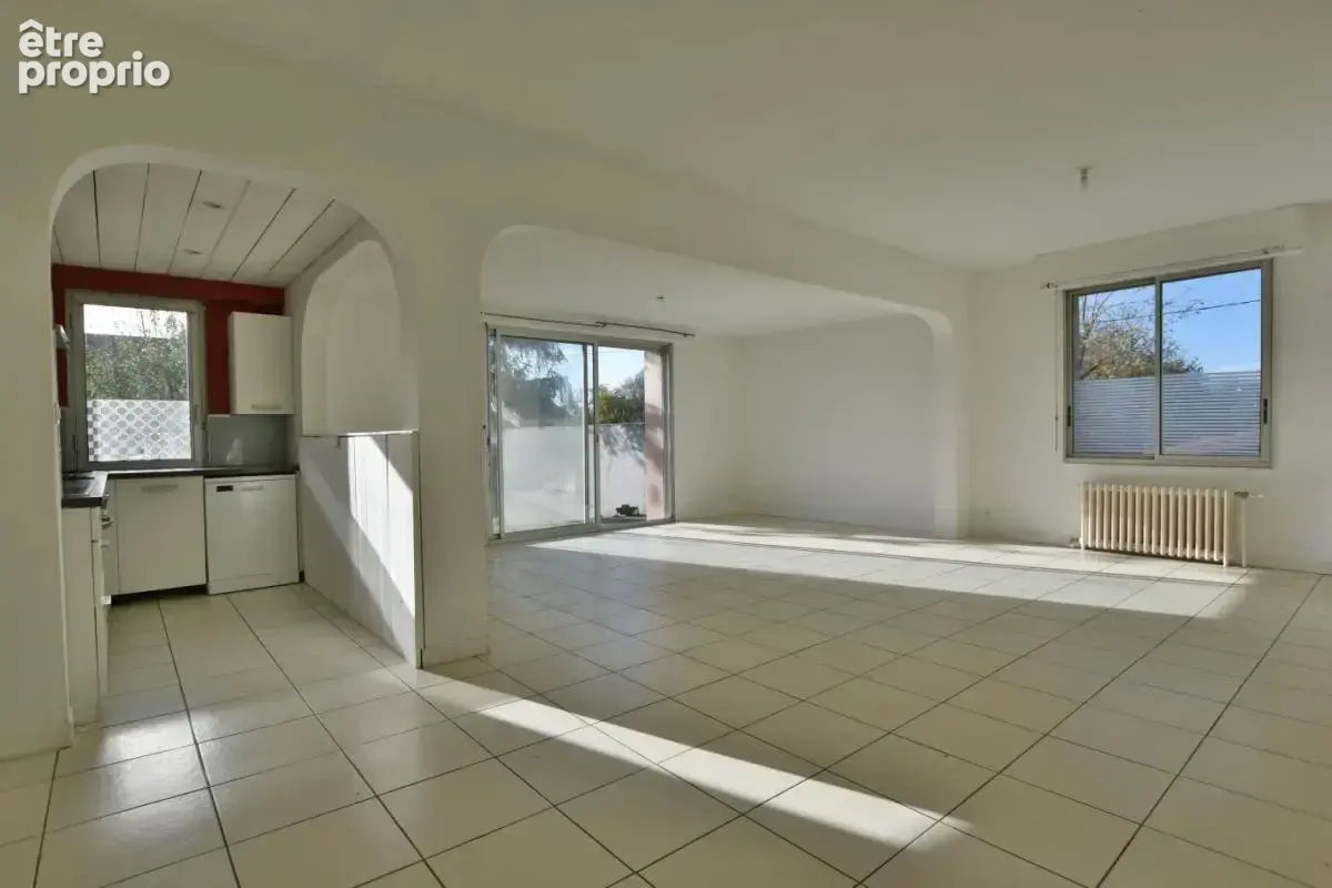 Maison 158 m² à Cholet  - photo 2