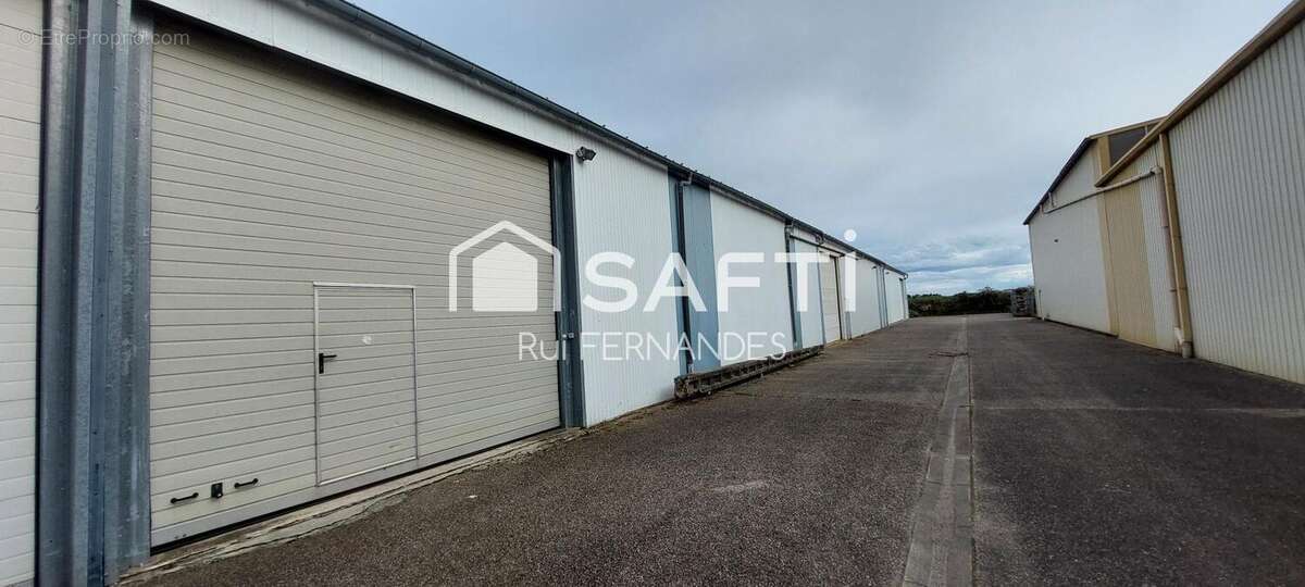 Photo 9 - Commerce à DUTTLENHEIM