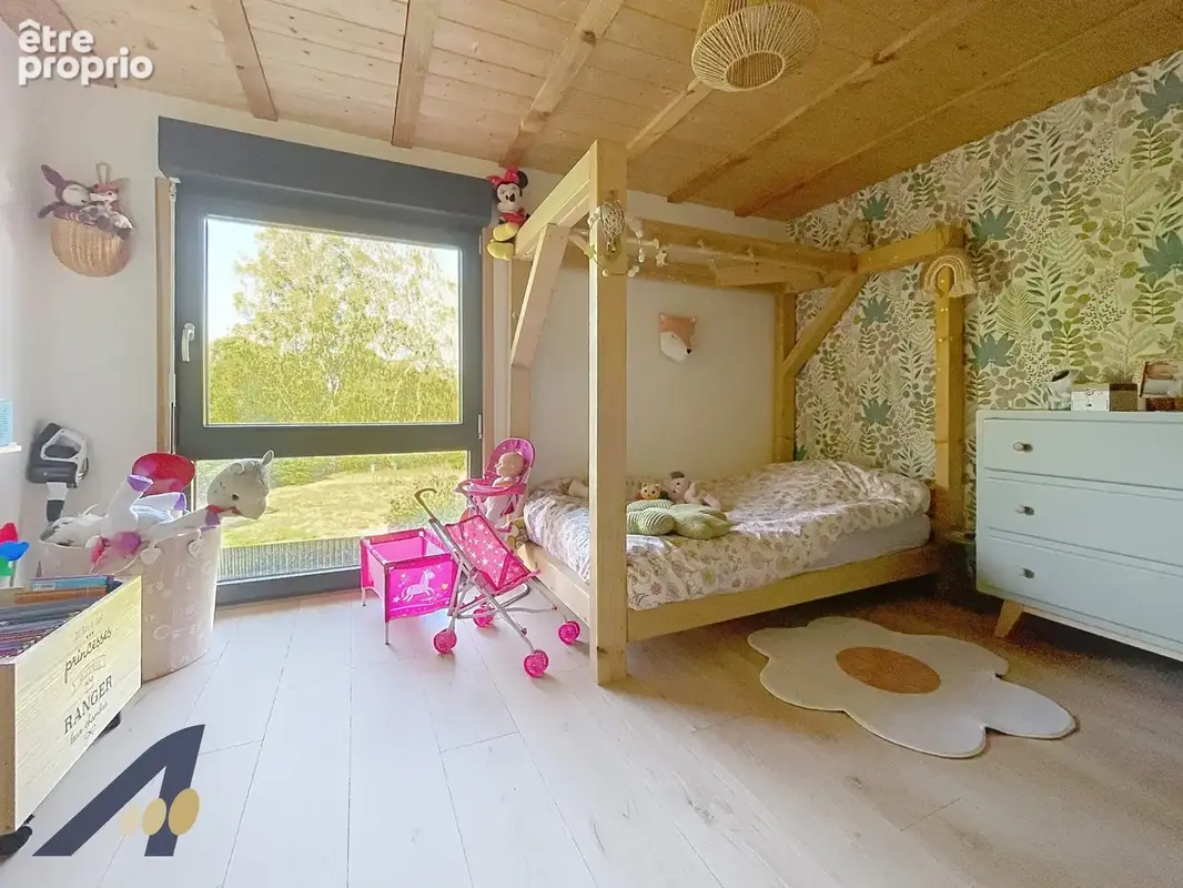 Coup de cœur    Maison rénovée avec 4 chambres - photo 12