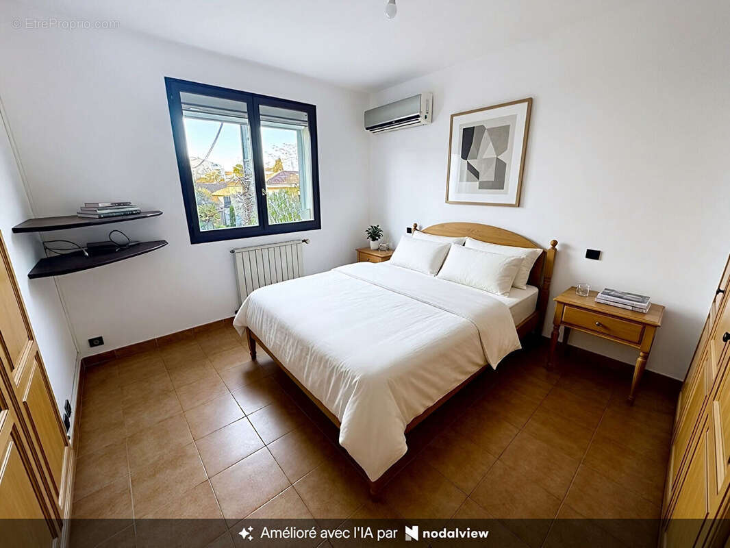 Maison Martigues 4 pièces 103m² - photo 8
