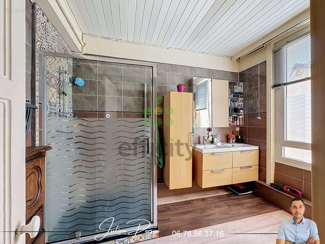 Appartement - photo 10