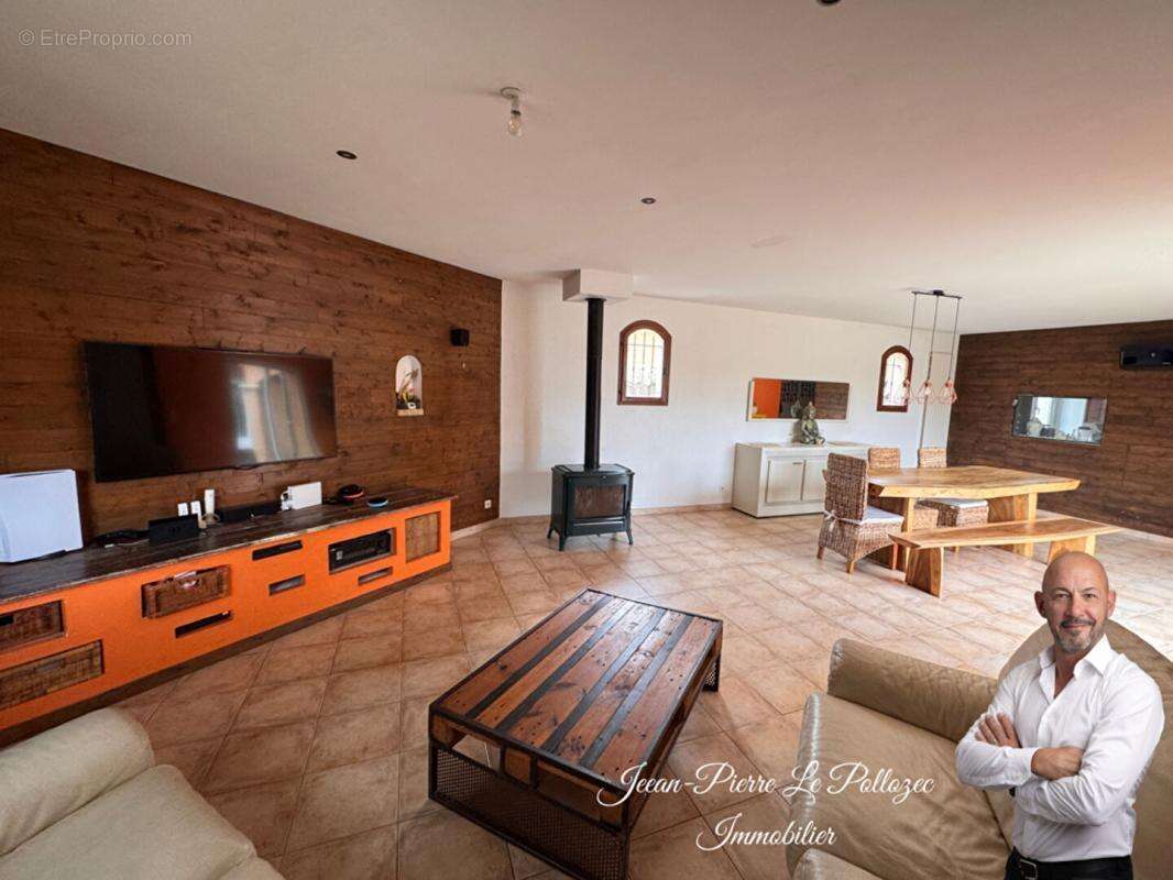 Maison à FOS-SUR-MER