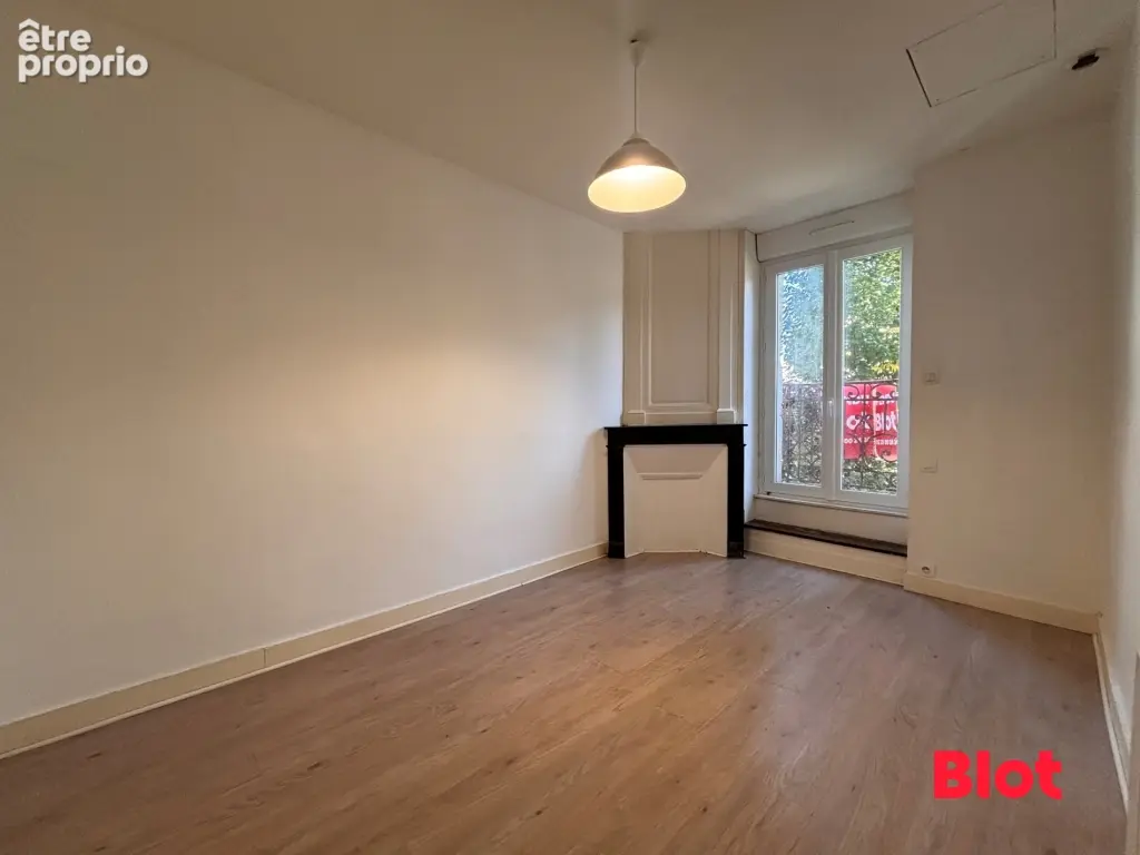 Appartement 3 pièces 72 m² à vendre à Brest (29200) - photo 5