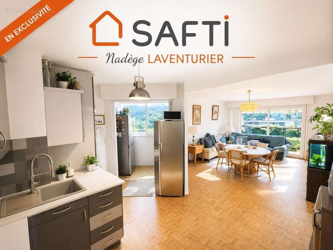 Photo 2 - Appartement à AJACCIO
