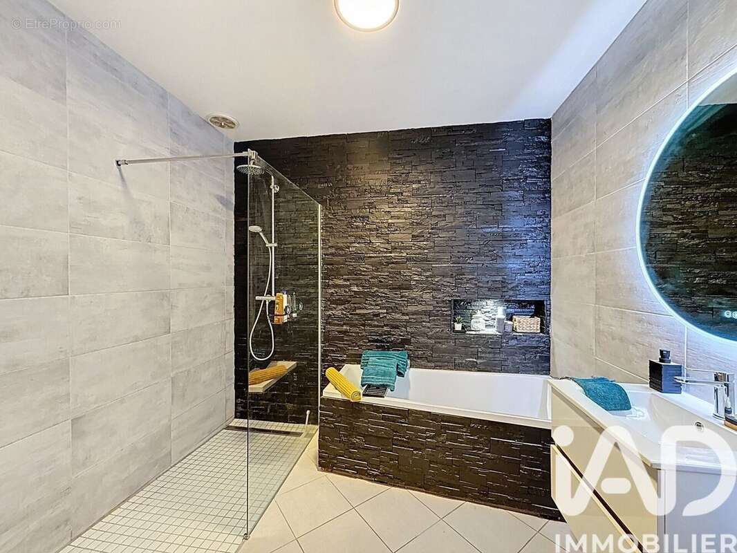 Photo 9 - Maison à AUGY