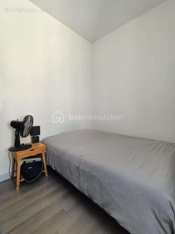 Appartement à ROCHEFORT