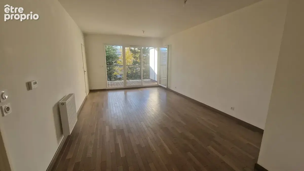 Appartement 3 pièces 65 m² à vendre à Ecully (69130) - photo 2