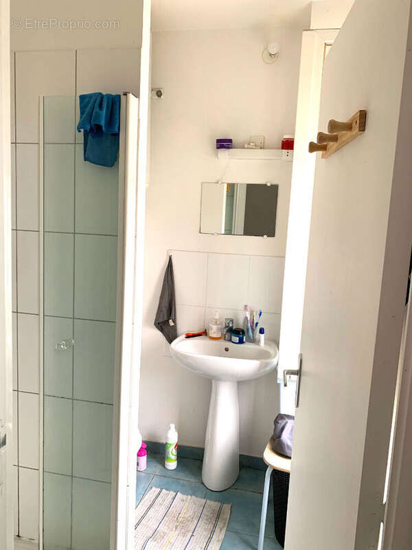 Appartement à CHATEAUBRIANT