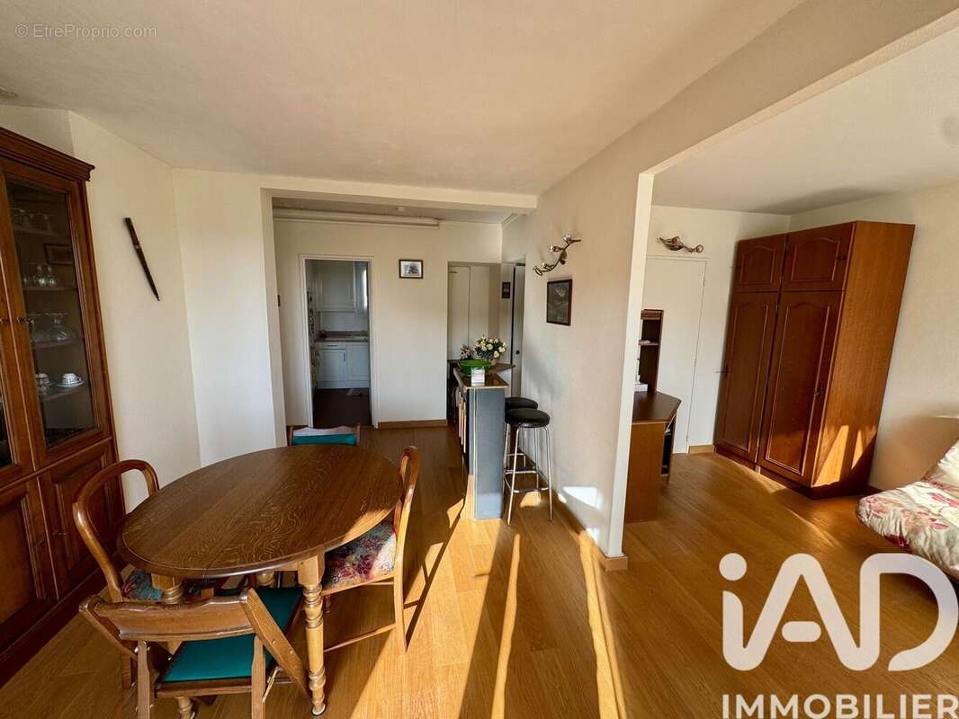 Photo 5 - Appartement à PALAISEAU