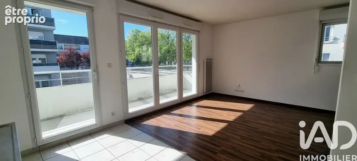 Photo 1 - Appartement à TOURS