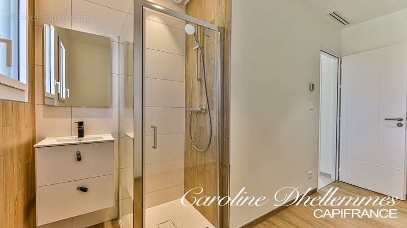 Maison à LES SABLES-D'OLONNE