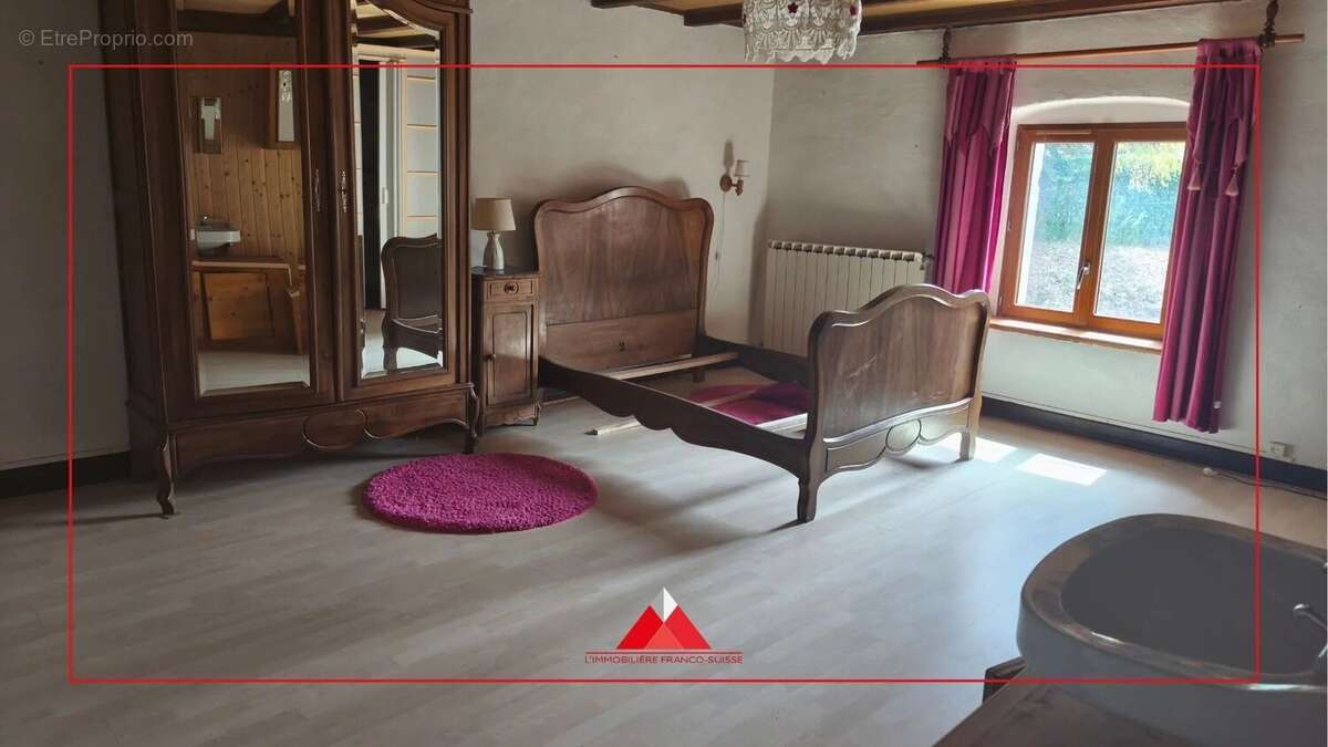 Maison individuelle de 325m² - photo 5