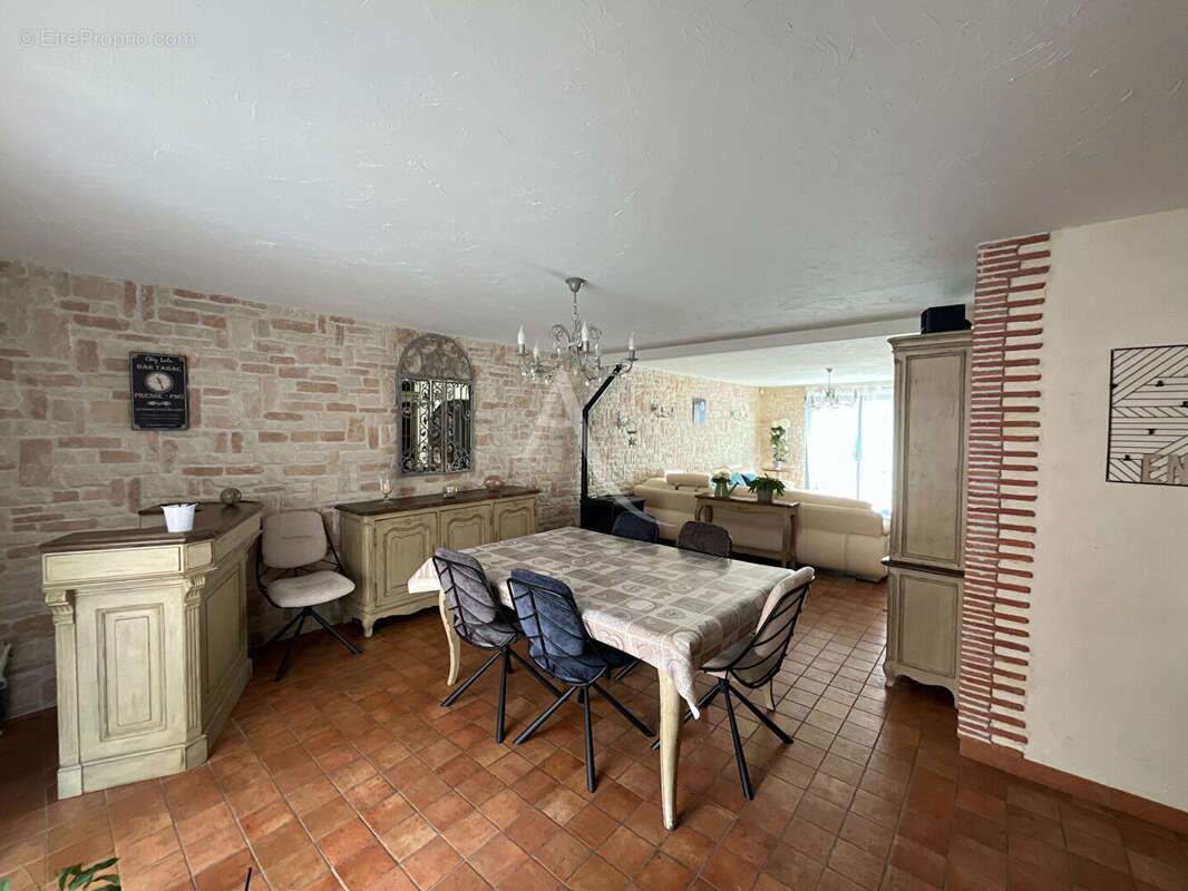 Maison Juziers 188 m², parcelle 762 m², 4 chambres - photo 2