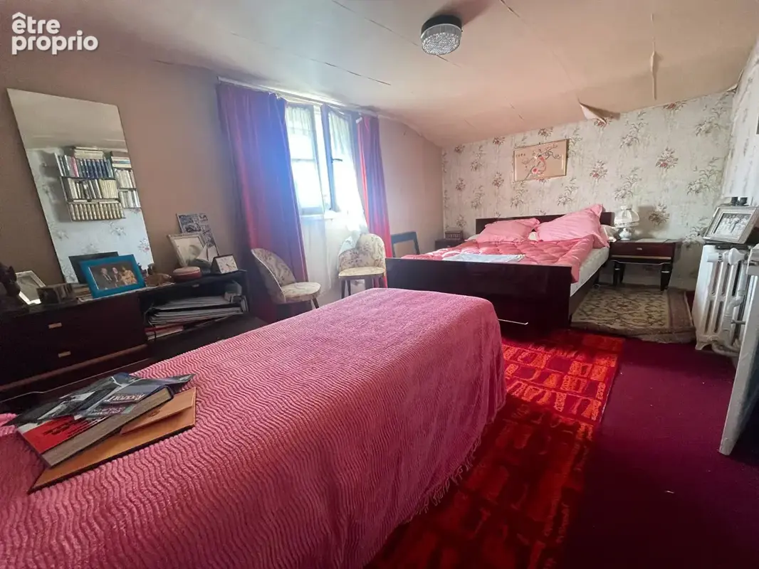 Maison Maintenon 4 pièce(s) 94 m2 centre ville - photo 11