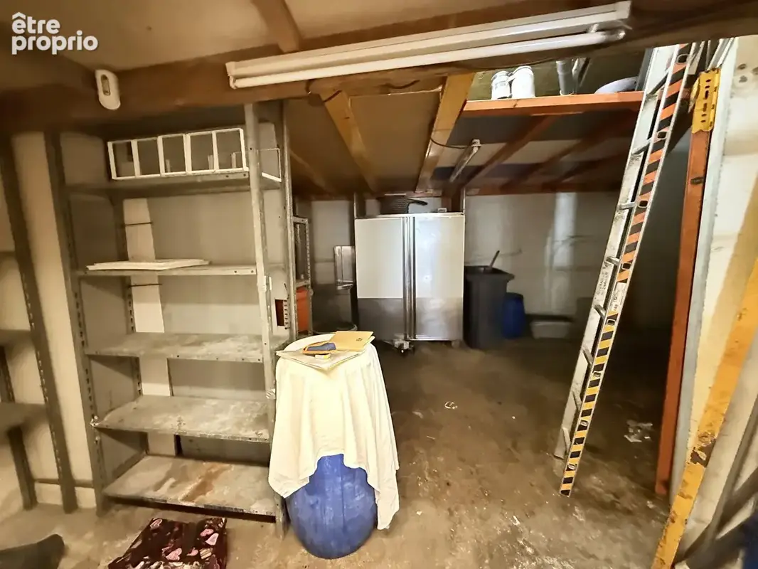 Local commercial 169 m² centre ville Cachan - photo 9