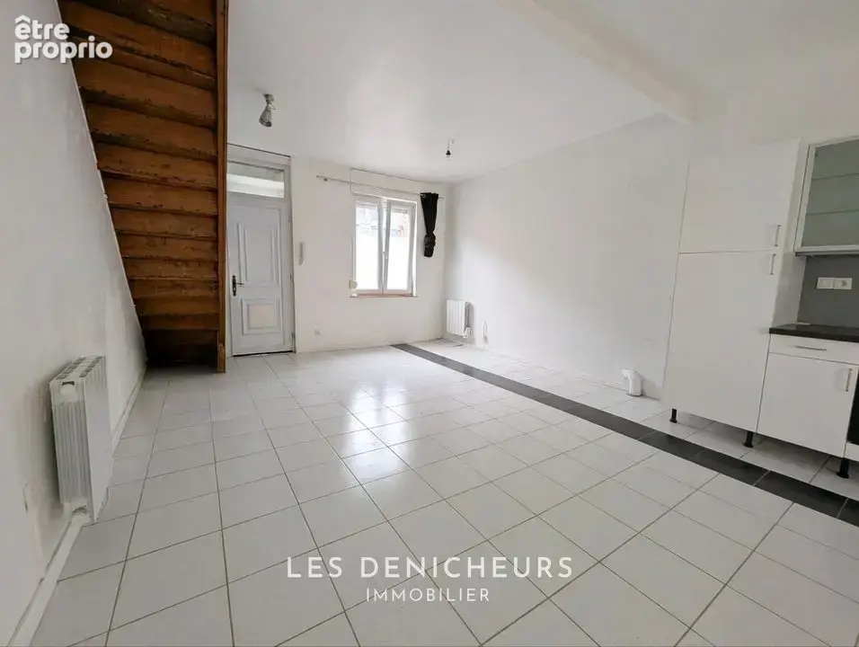 Maison 4 pièces 93 m² à vendre à Capinghem (59160) - photo 2