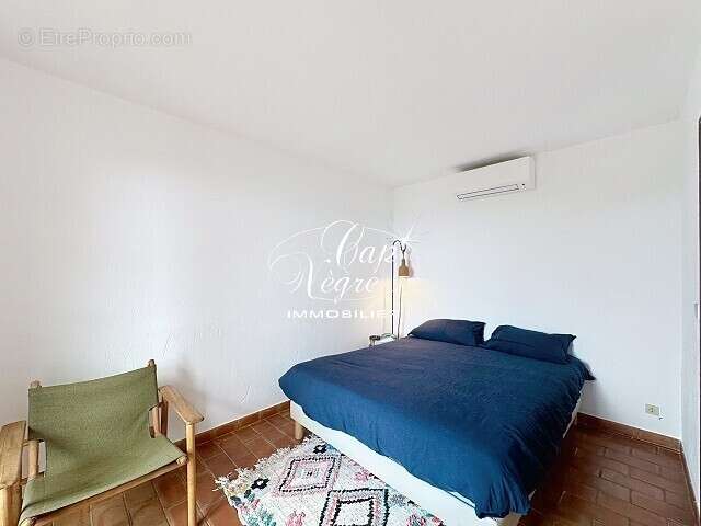 Maison à LE LAVANDOU