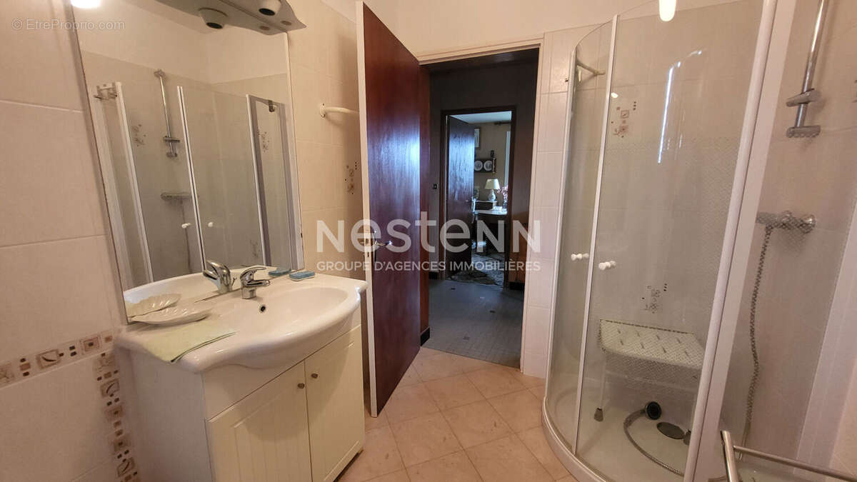 Maison à REVIGNY-SUR-ORNAIN