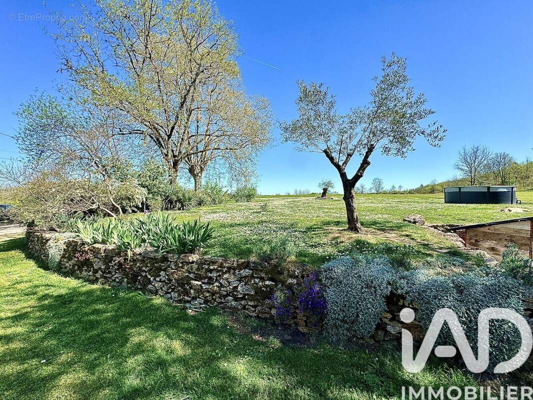 Photo 3 - Maison à CAHORS