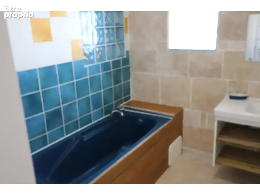 Maison 7 pièces 117 m² à vendre à Saint-Georges-D'oleron (17190) - photo 13
