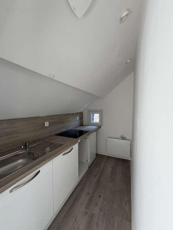 Appartement à ROUEN