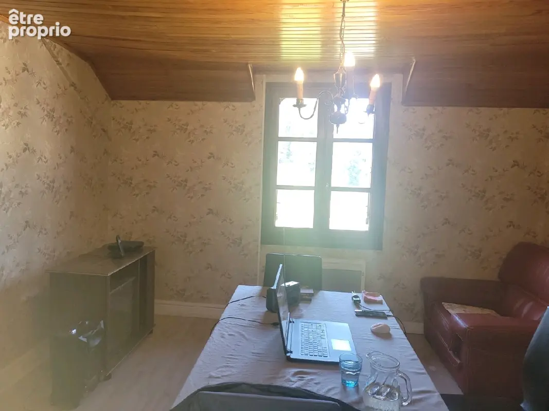 Maison 4 pièces 80 m² à vendre à Bort-Les-Orgues (19110) - photo 11