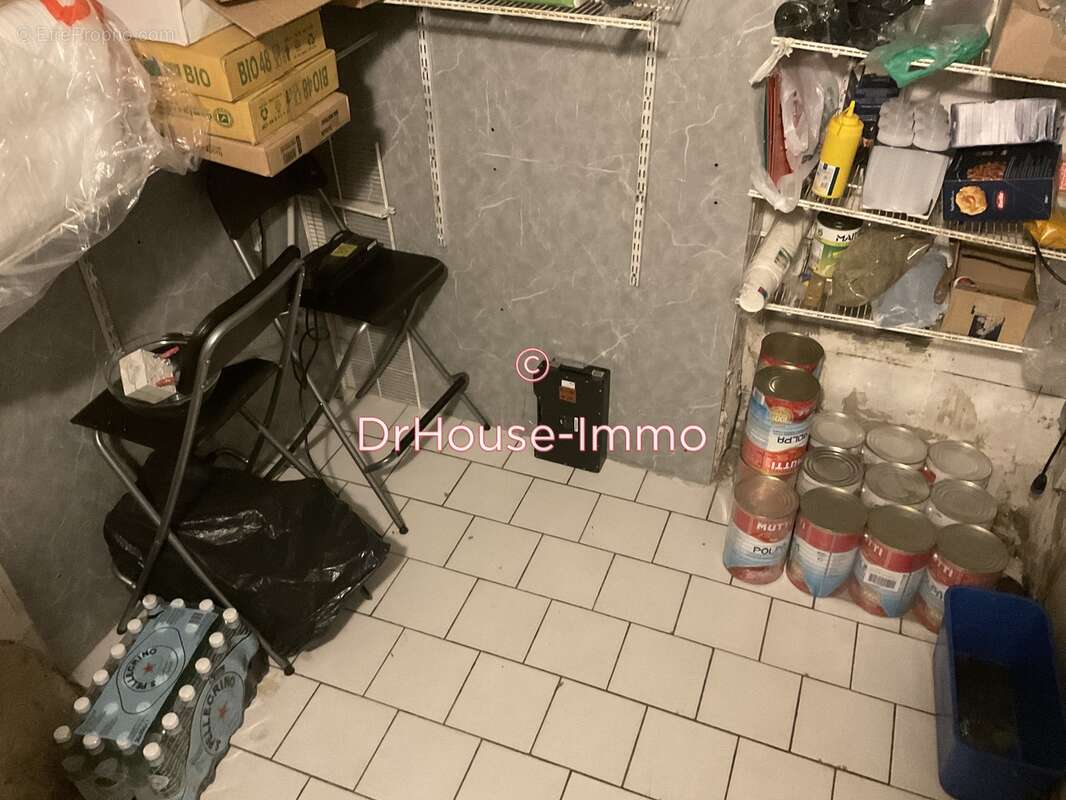 Commerce à PARIS-11E