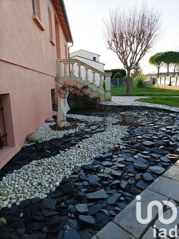 Photo 4 - Maison à SAINTES