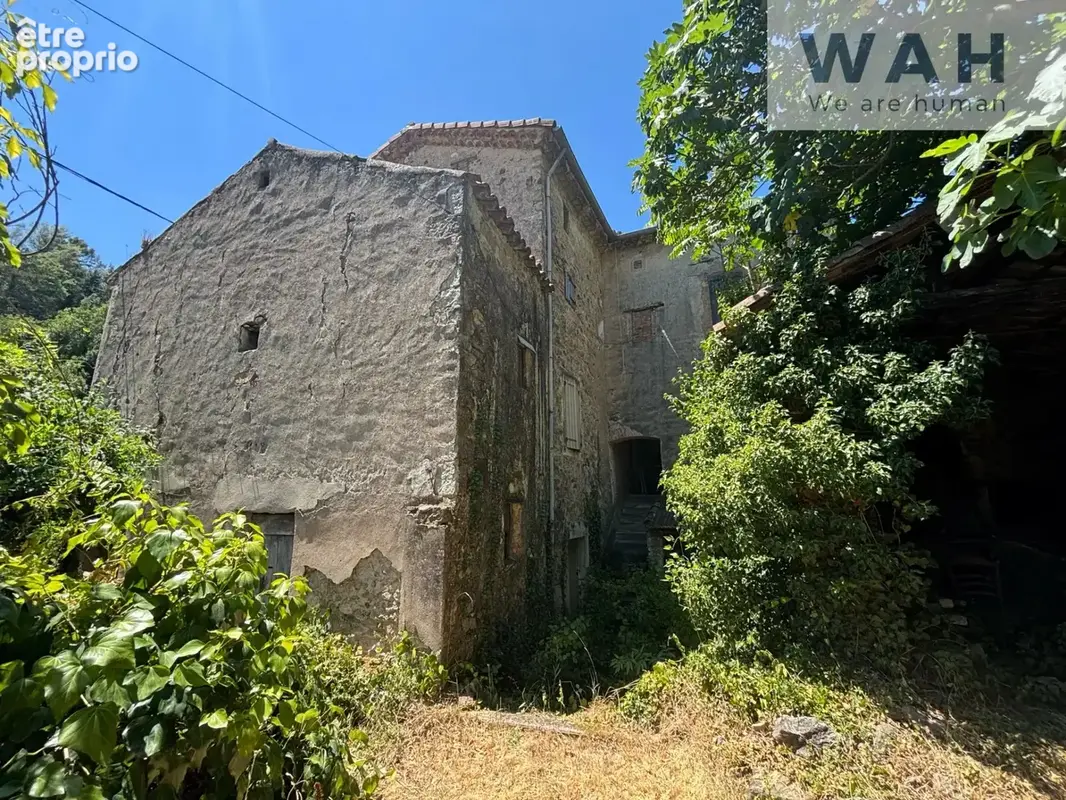 Maison avec dépendances à Alès 115m2 - photo 8